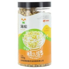 满榆精品芽豆