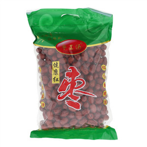 枣工场健康红枣（免洗红枣）