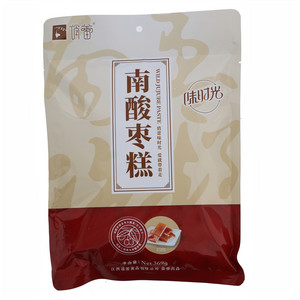 俏蕾味时光南酸枣糕