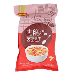 好想你枣膳（灰枣果干）