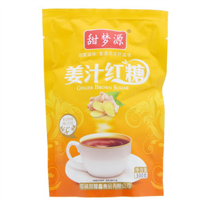 甜梦源姜汁红糖