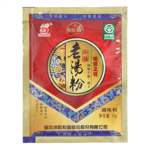 粒粒香御膳老汤粉调味料