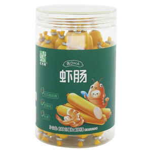 优悠阁虾肠