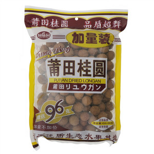 圆味园加量装莆田桂圆