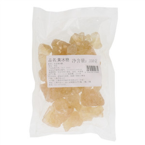 禾煜（大润发简包装）黄冰糖