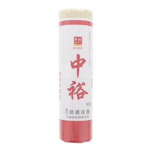 900g劲道挂面（流通）