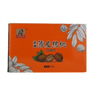 炎黄故里草本味新疆薄皮核桃