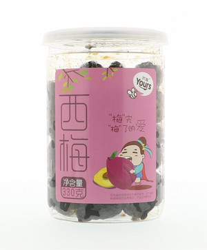 优滋yours 西梅330g