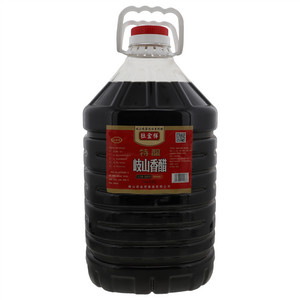 杜金祥岐山香醋