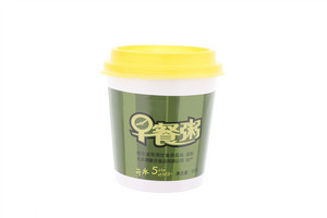 南瓜玉米粥