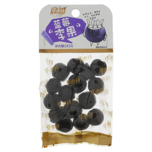 华恋诗蓝莓“李果”