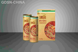 西江西江圆贡米
