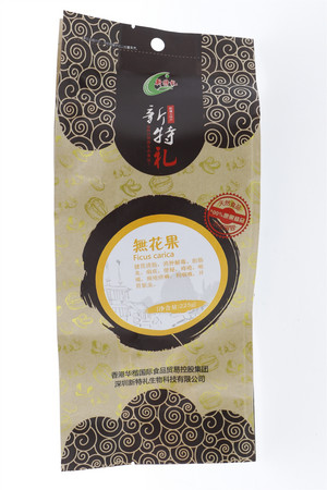 新特礼无花果225g