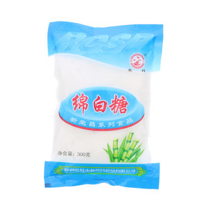 荣昌绵白糖