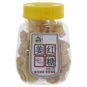 红糖姜