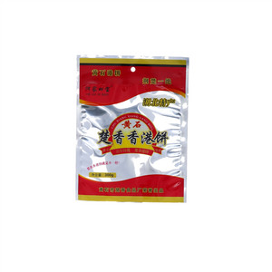 何家四宝楚香黄石港饼