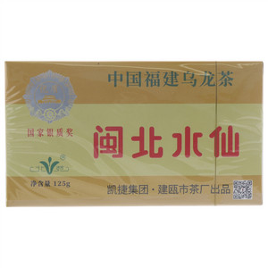 北苑闽北水仙