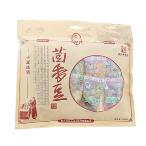 孔乙己茴香豆208克
