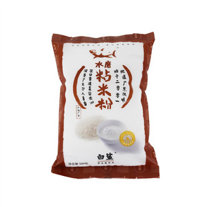 水磨粘米粉