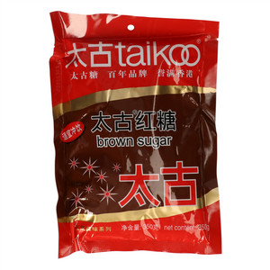 taikoo太古红糖