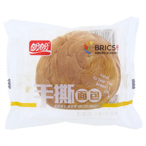 手撕面包