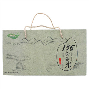 雅布伦135营养米（五谷）