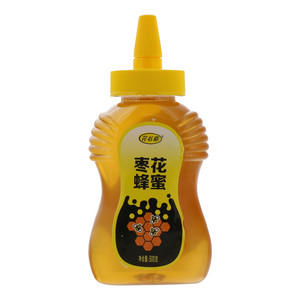 花谷草枣花蜂蜜