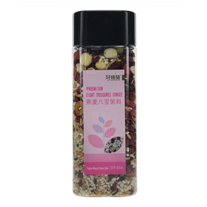 好味特燕麦八宝粥料