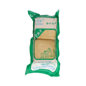 龙伟干丝干