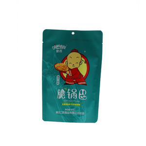襄遇脆锅巴（香烤牛排味）
