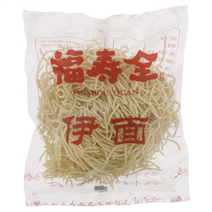 福寿全伊面