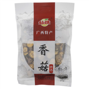 仙珠香菇
