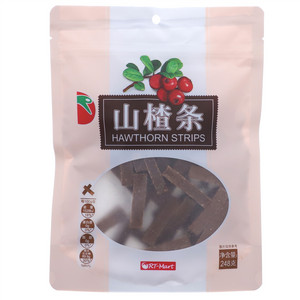 大润发山楂条