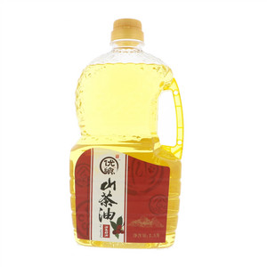优飨山茶油（油茶籽油）2.5升