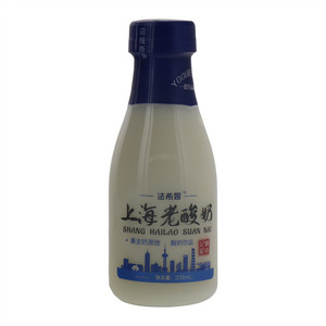法希妮上海老酸奶