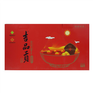 吉品贡晶都稻花香大米