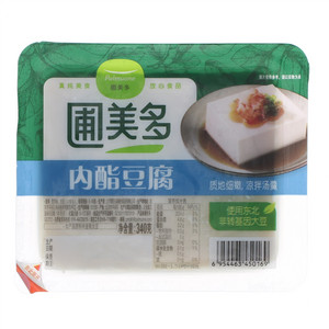 圃美多嫩豆腐