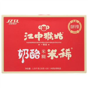 江中猴姑奶酪米糊米稀