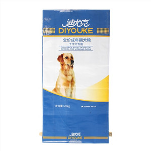 迪尤克经典系列全价成年期犬粮