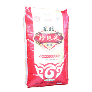 鱼香大米（粳米）