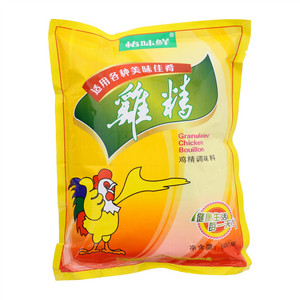 格味鲜鸡精调味料