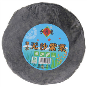 千家惠深水无沙紫菜