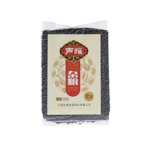 声耀黑米