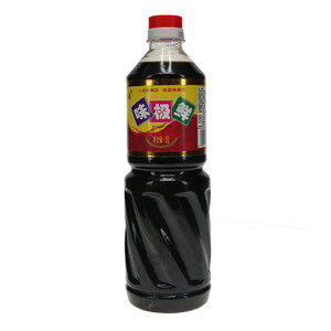 食美园味极鲜