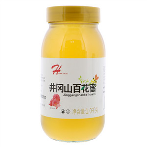 HOMEVALUE井冈山百花蜜