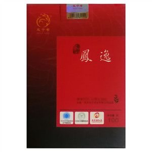 凤宁号凤逸（滇红茶）