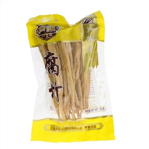 声耀腐竹