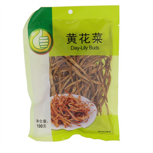 禾煜黄花菜