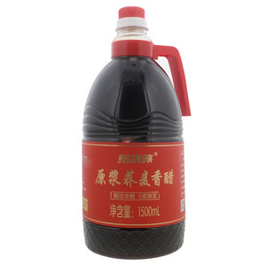纽祺徕原浆荞麦香醋