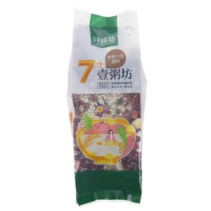 好味特壹粥坊燕麦八宝粥料